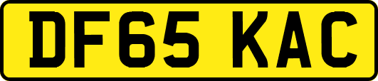 DF65KAC