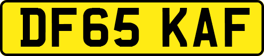 DF65KAF