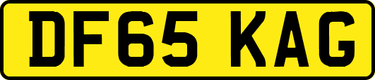 DF65KAG