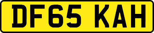 DF65KAH