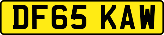 DF65KAW