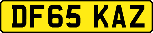 DF65KAZ