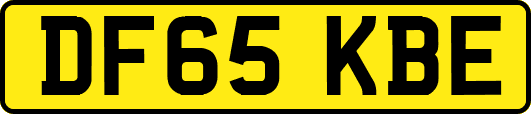 DF65KBE