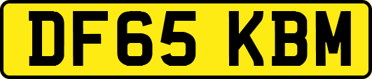 DF65KBM