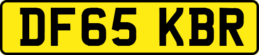 DF65KBR