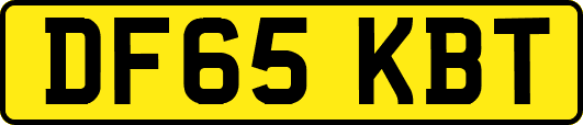 DF65KBT