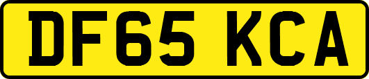 DF65KCA