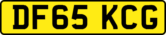 DF65KCG