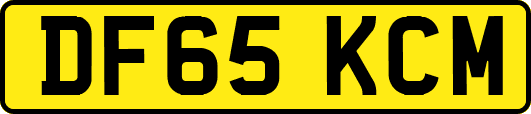 DF65KCM
