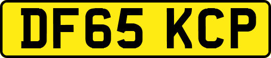 DF65KCP