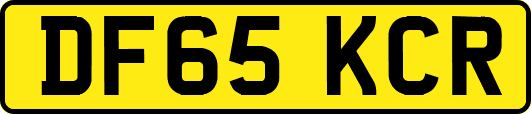 DF65KCR