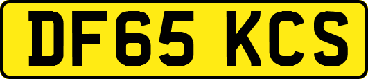 DF65KCS