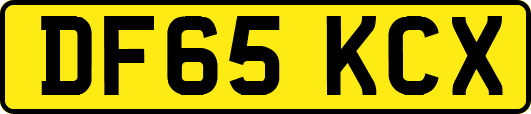 DF65KCX