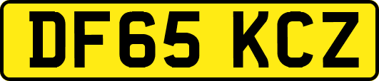 DF65KCZ