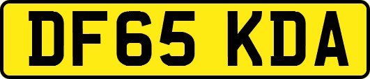 DF65KDA