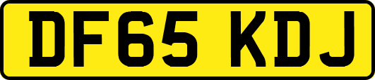 DF65KDJ