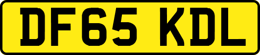 DF65KDL