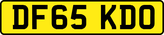 DF65KDO