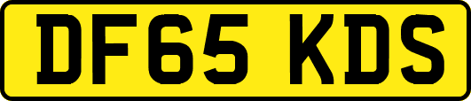 DF65KDS