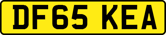 DF65KEA