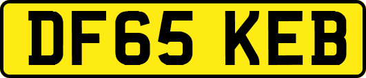 DF65KEB