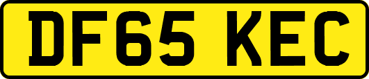 DF65KEC