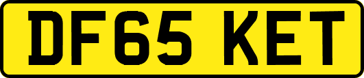 DF65KET