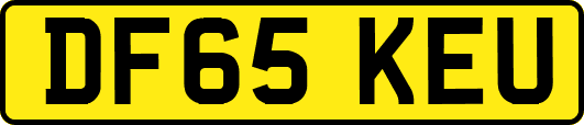 DF65KEU