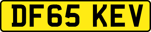 DF65KEV