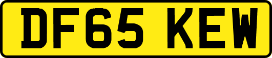 DF65KEW