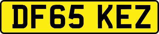 DF65KEZ