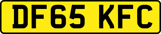 DF65KFC