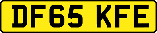 DF65KFE