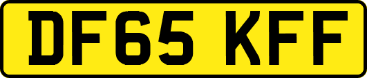 DF65KFF
