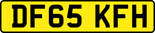 DF65KFH