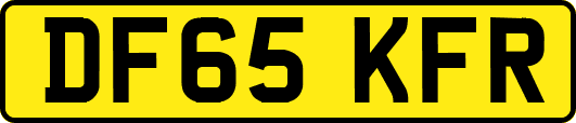 DF65KFR