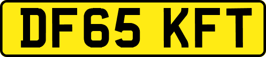 DF65KFT