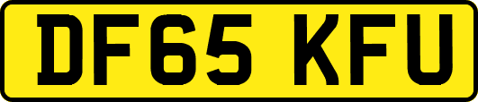 DF65KFU