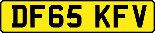 DF65KFV