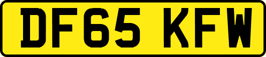 DF65KFW
