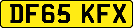 DF65KFX