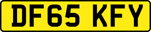 DF65KFY