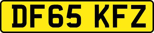 DF65KFZ