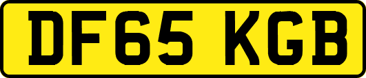 DF65KGB