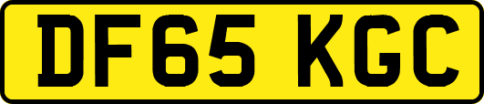 DF65KGC
