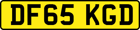 DF65KGD