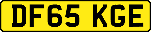 DF65KGE
