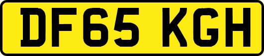 DF65KGH