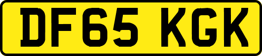 DF65KGK