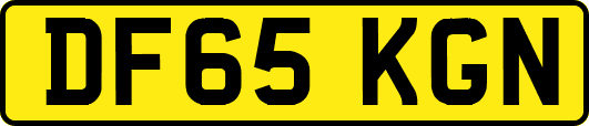 DF65KGN